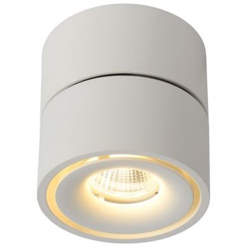 Lucide YUMIKO 35911/08/31 Aufbau-Downlight 1x8w/led 2700k 627lm ip20