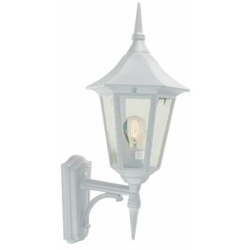 Norlys MODENA 350W Wandleuchte 1x9W/E27 IP54