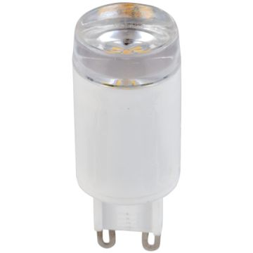 TK Lighting LENS 3522 Glühbirne 1x3W/G9 4000K IP20