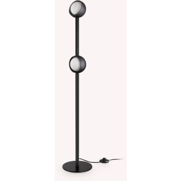 Ideal Lux BLOOM 362861 Stehleuchte 2x11W/LED ip20