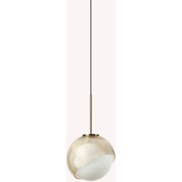Ideal Lux BLOOM 366623 Suspension lumineuse 1x4W/G9 ip20