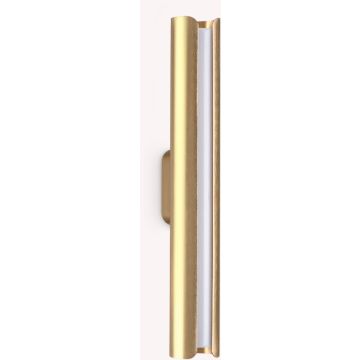 Ideal Lux DORICA 366333 Wandleuchte 1x8,5W/LED ip20