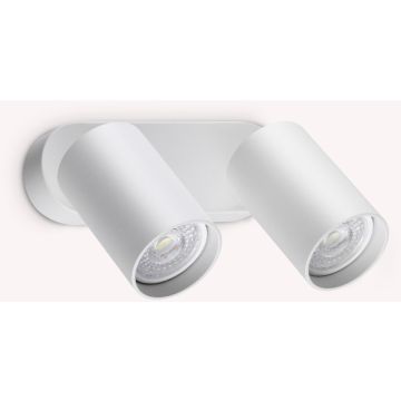 Ideal Lux DYNAMITE 367378 Spot 2x28W/GU10 ip20