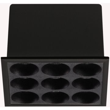 Ideal Lux LIKA 369518 Spot encastré 1x10W/LED 3000K ip20