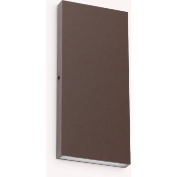 Ideal Lux POST-IT 369396 Applique murale 2x6W/LED ip65