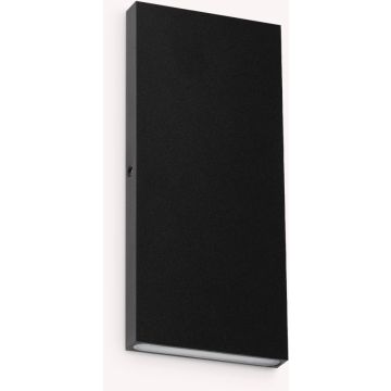 Ideal Lux POST-IT 369419 Applique murale 2x6W/LED ip65