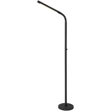 Lucide GILLY 36712/04/30 Lampadaire 1x3w/led 2700k 180lm ip20