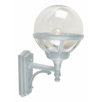 Norlys BOLOGNA 360W Wandleuchte 1x9W/E27 IP54