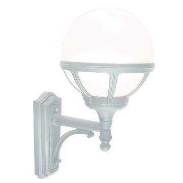 Norlys BOLOGNA 361W Applique murale 1x9W/E27 IP54