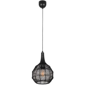 Trio SORAYA 365430132 Pendelleuchte 1x10w/e27 ip20