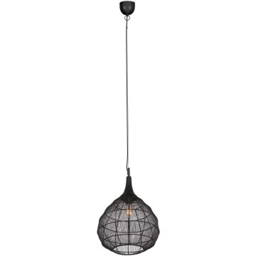 Trio SORAYA 365440132 Pendelleuchte 1x10w/e27 ip20