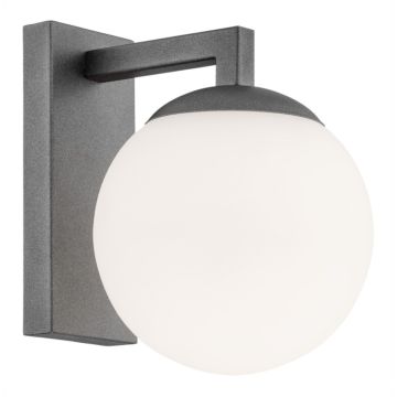Argon ASPEN 3734 Applique murale 1x15W/E27 IP20