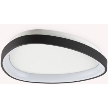 Ideal Lux GEMINI 372044 Deckenlampe 1x24W/LED 4000K ip20