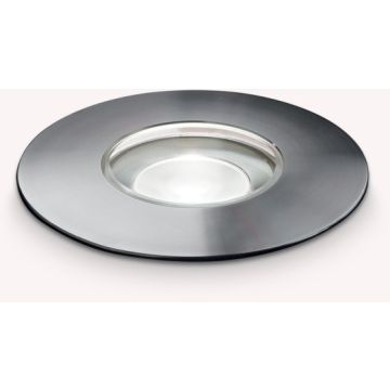 Ideal Lux ROCKET 370989 Einfahrtbeleuchtung 1x2W/LED 3000K ip67