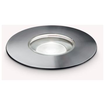 Ideal Lux ROCKET 371061 Einfahrtbeleuchtung 1x1,3W/LED 4000K ip67