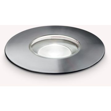 Ideal Lux ROCKET 371085 Einfahrtbeleuchtung 1x2,5W/LED 4000K ip67