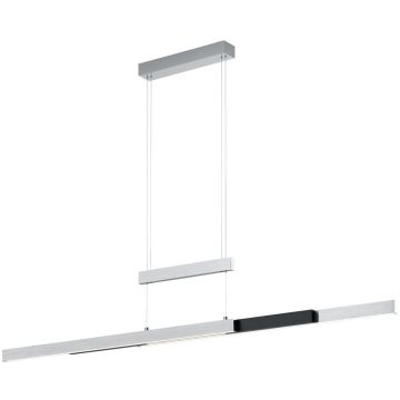 Trio TRAJAN 375310505 Pendelleuchte 1x57w/led 2700K-5000K 5300lm+500lm ip20