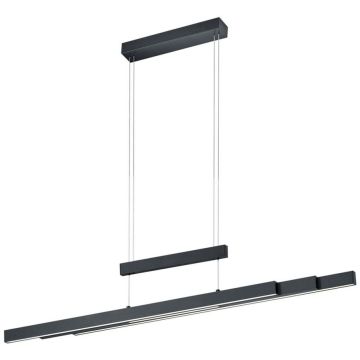 Trio TRAJAN 375310532 Pendelleuchte 3x57w/led 2700K-5000K 5300lm+500lm ip20