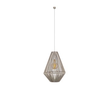 Antigo Hagata 5127 Pendelleuchte 1x60W/E27 IP20