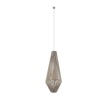 Antigo Hagata 5129 Pendelleuchte 1x60W/E27 IP20