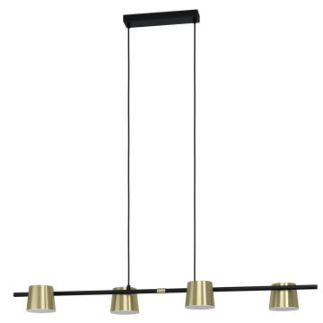 Eglo ALTAMIRA 39985 Pendelleuchte 4x4.6W/GU10|LED IP20