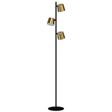 Eglo ALTAMIRA 39987 Stehleuchte 3x4.6W/GU10|LED IP20