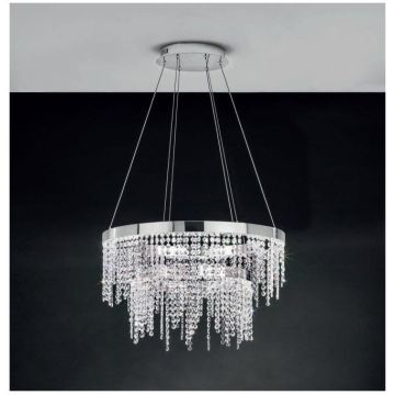 Eglo ANTELAO 39281 Suspension 1x46W/LED 5800LM