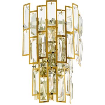 Eglo CALMEILLES 39615 Applique murale 3x25W/E14 IP20