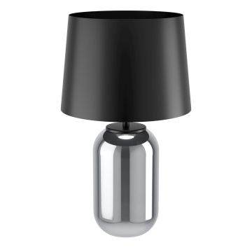 Eglo CUITE 390063 Tischleuchte 1x40W/E27 IP20