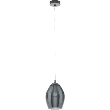 Eglo ESTANYS 39564 Pendelleuchte 1x60W/E27 IP20
