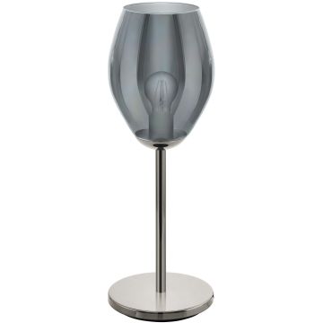Eglo ESTANYS 39568 Tischleuchte 1x60W/E27 IP20