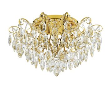 Eglo FENOULLET 39602 Deckenlampe 6x25W/E14 IP20