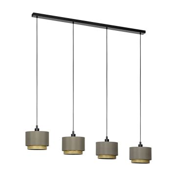 Eglo MARCHENA 390121 Suspension 4x40W/E27 IP20