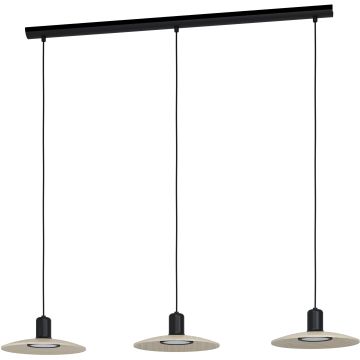 Eglo MAYAZES 39912 Suspension 3X5W/GU10 IP20