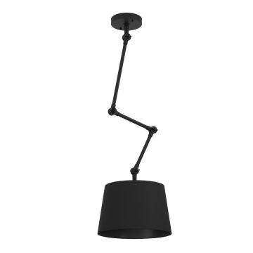 Eglo PISTUNIO 390112 Suspension 1x40W/E27 IP20
