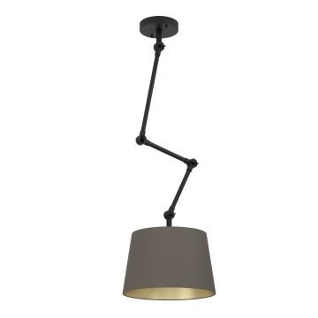 Eglo PISTUNIO 390198 Suspension 1x40W/E27 IP20
