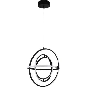 Eglo RETORNIO 39893 Pendelleuchte 43W/LED 3000K 6200LM IP20