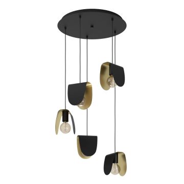 Eglo SERENARA 390183 Suspension 5x40W/E27 IP20