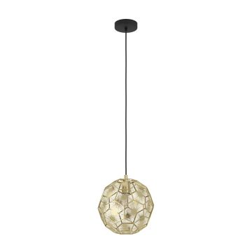 Eglo SKOURA 39754 Pendelleuchte 1x60W/E27 IP20