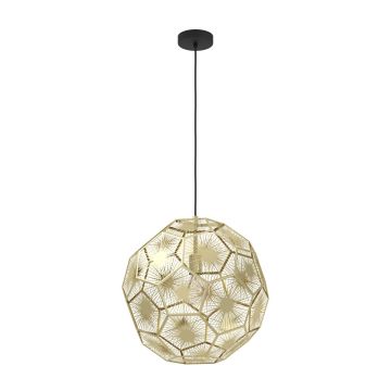 Eglo SKOURA 39756 Pendelleuchte 1x60W/E27 IP20