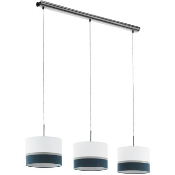 Eglo SPALTINI 39555 Suspension 3x60W/E27 IP20