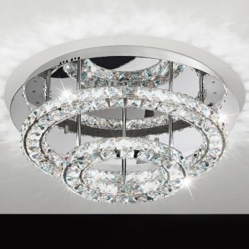 Eglo TONERIA 39003 Deckenleuchte 1x36W/LED 3600LM