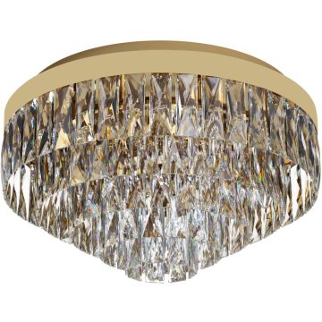 Eglo VALPARAISO 39457 Deckenleuchte 8x40W/E14 IP20