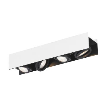 Eglo VIDAGO 39318 Spot 4x5,4W/LED 2040LM
