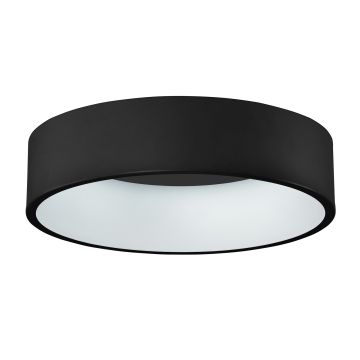 Italux CHIARA 3945-842RC-BK-3 Plafonnier 1x42W/LED 2310LM IP20