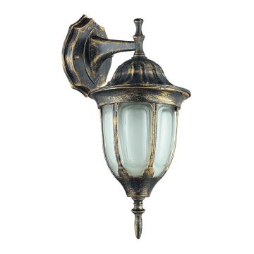 Prezent PORTO 39012 Wandleuchte 1x60W/E27 IP33