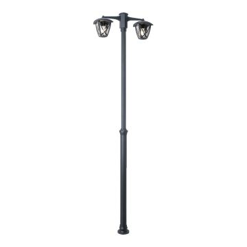 Prezent SPLIT 39031 Laterne 2x40W/E27 IP44