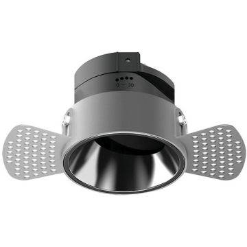 Zambelis TRIMLESS SPOT S128 Spot encastré 1x10W/GU10 IP20