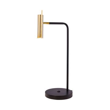 Antigo Amos 8909 Lampe de bureau 1x10W/GU10 IP20