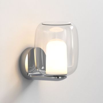 Astro Lighting AQUINA 1450001 Wandleuchte 1x3W/G9 IP44